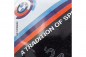 Preview: Blechschild "BMW Motorsport Tradition" - 40 x 30cm